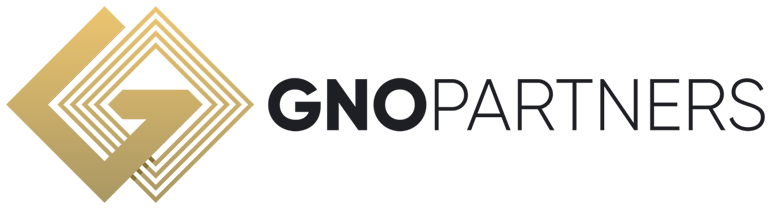 GNO Partners Logo